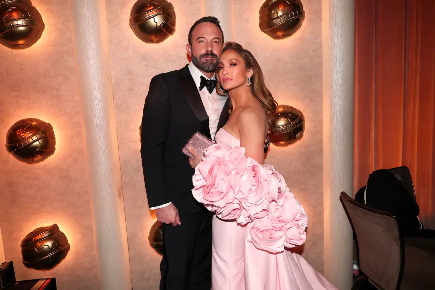 Rumah Tak Kunjung Laku, Jennifer Lopez dan Ben Affleck Ribut