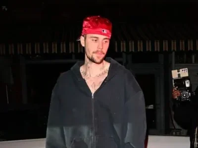 Justin Bieber sibuk menyiapkan album baru. Foto: GC Images/Raymond Hall