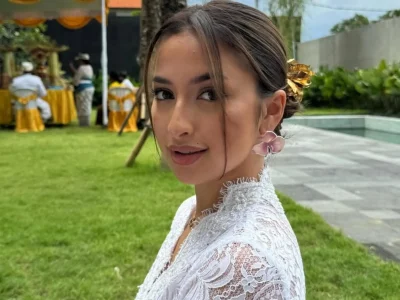 Jennifer Coppen bangun rumah untuk Kamari (Foto: Instagram/jennifercoppenreal20)
