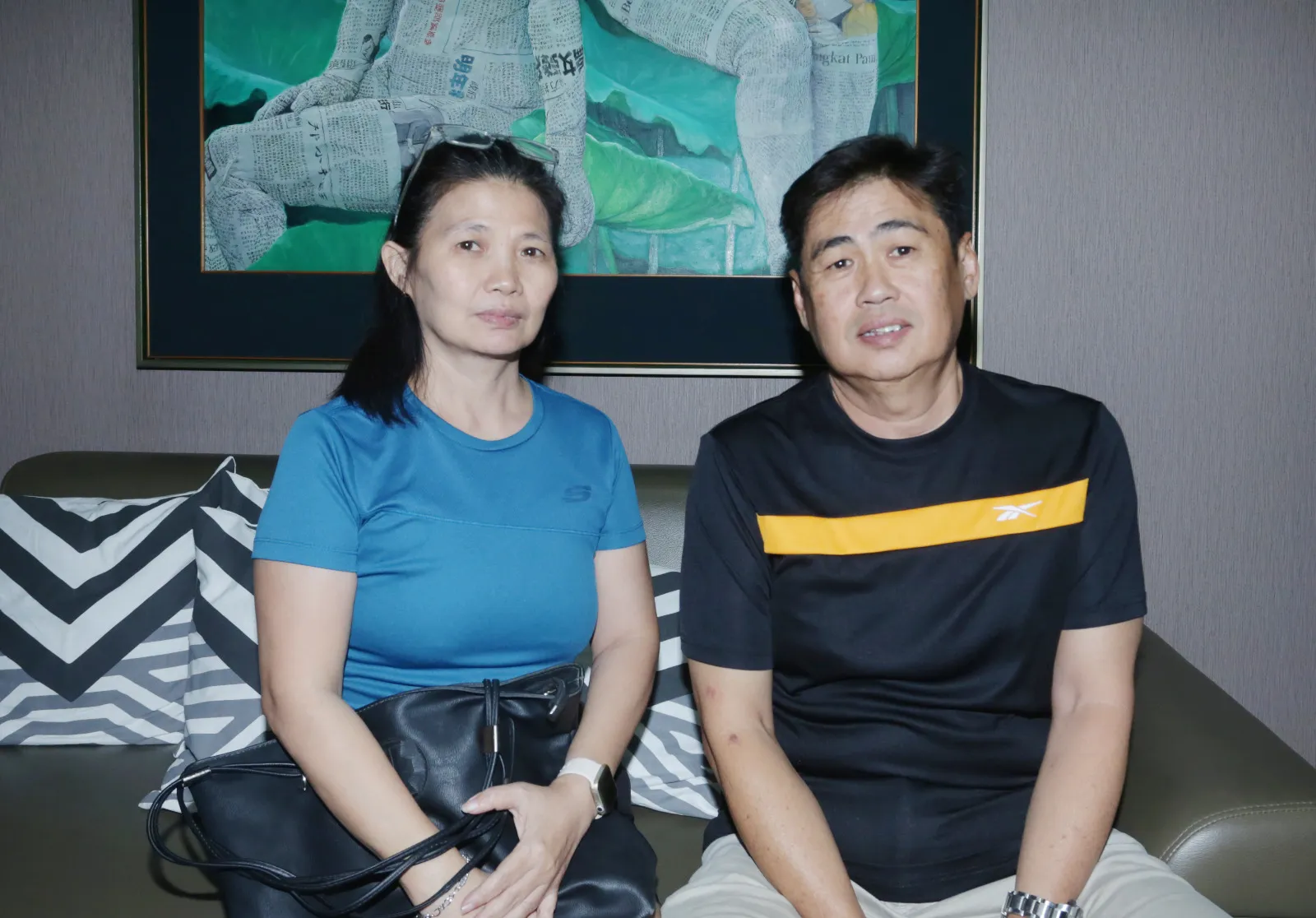 Cerita Pilu Penyintas Sirkus di Balik Panggung Oriental Circus