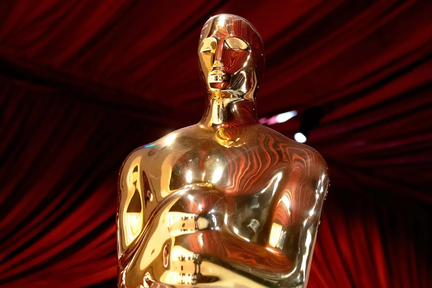 Pemeran Pengganti Akhirnya Dapat Panggung Penghargaan di Oscar