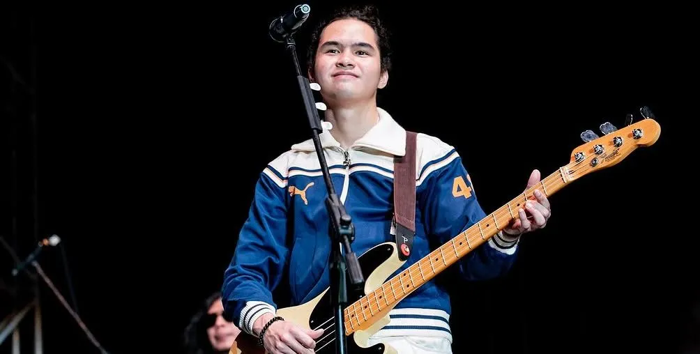 Selalu Dibandingkan, Dul Jaelani Terbebani Jadi Anak Ahmad Dhani