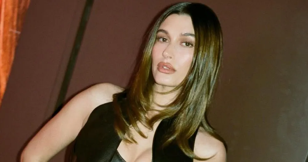 Setelah Jadi Ibu, Hailey Bieber Kena Kista Ovarium