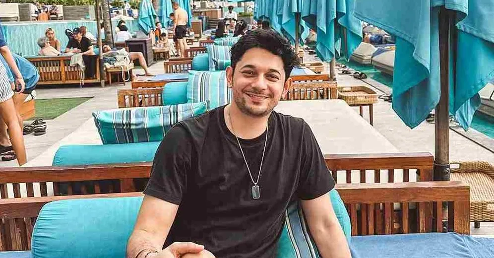 Pernah Selingkuh, Ini Cara Andrew Andika Bangun Kepercayaan Pacar Baru