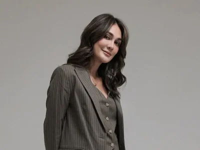 Luna Maya bakal segera menikah dengan Maxime Bouttier. Foto : Instagram/ lunamaya