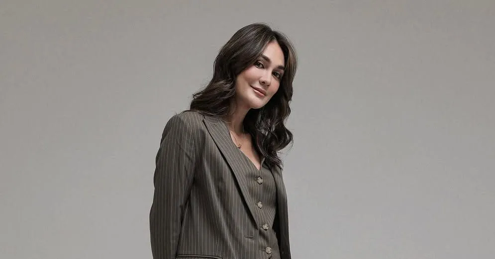 Luna Maya Beber Alasan Pilih-pilih Tamu di Pernikahan