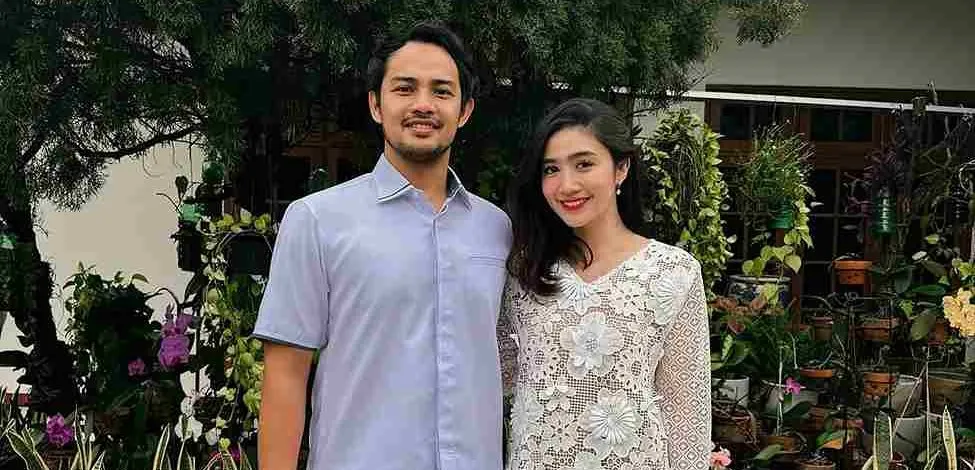 Febby Rastanty dan Suami Sepakat Tunda Momongan