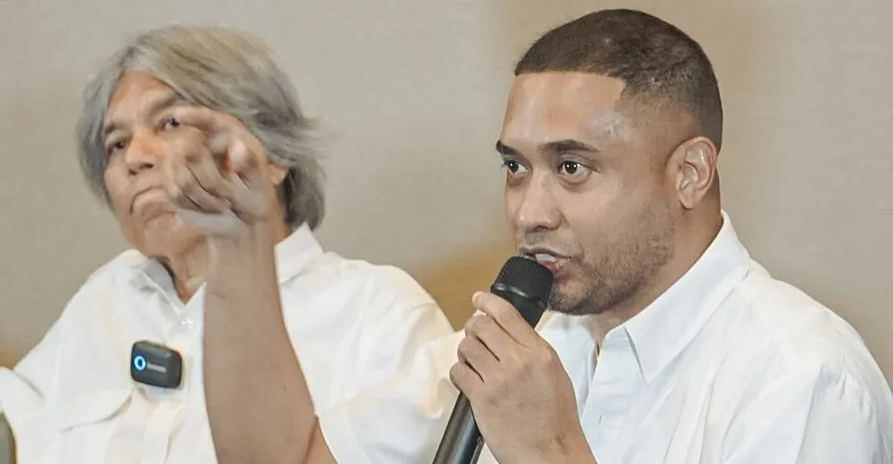 Laporkan Ahmad Dhani, Rayen Pono Pernah Dibesarkan Maia Estianty