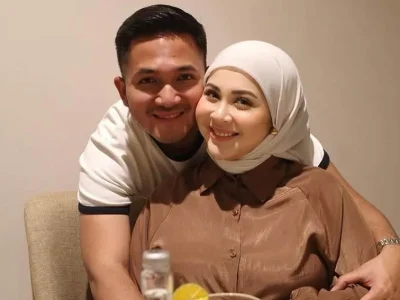 Kesha Ratuliu memilih untuk melakukan KB steril setelah dikaruniai anak ke tiga. Foto : Instagram/kesharatuliu05