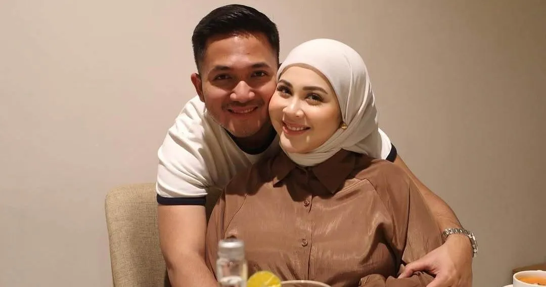 Usia 26, Kesha Ratuliu Pilih KB Steril Setelah Lahirkan Anak ke-3