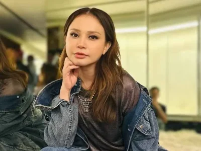 Rossa ingin menikah lagi. Foto : Instagram/itsrossa910
