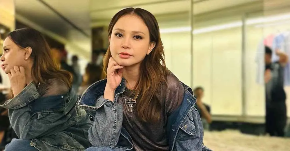 Ingin Menikah Lagi, Rossa Ungkap Kriteria Suami Idaman