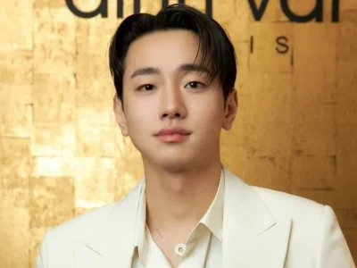 Nam Yoon Su tersandung kontroversi unggahan cabul di Instagram. Foto: Dok. Instagram @nam_yoonsu