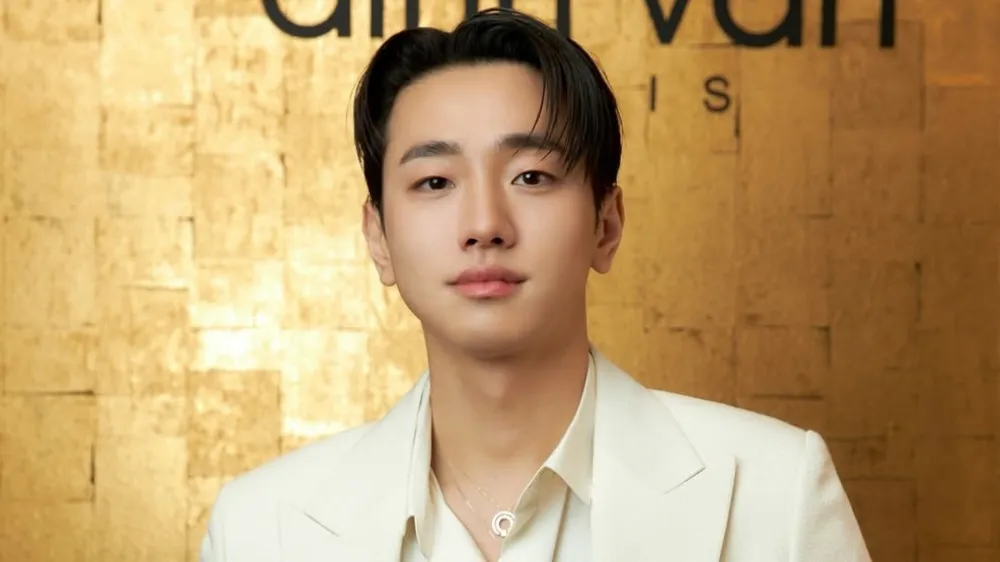 Ketahuan Repost Video Cabul, Nam Yoon Su Akhirnya Buka Suara