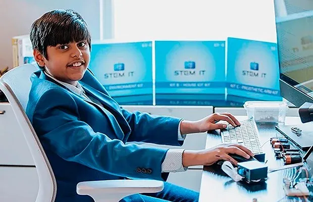 Cuma 7 Detik! Aplikasi Buatan Remaja Ini Bisa Deteksi Masalah Jantung