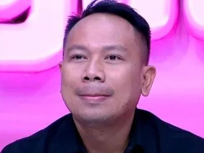 Vicky Prasetyo mengungkap fakta yang mengejutkan publik. (Foto: YouTube/Trans)