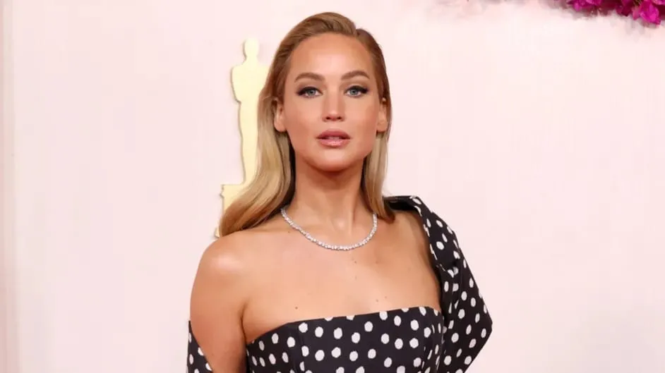 Jennifer Lawrence Sambut Kelahiran Anak ke Dua
