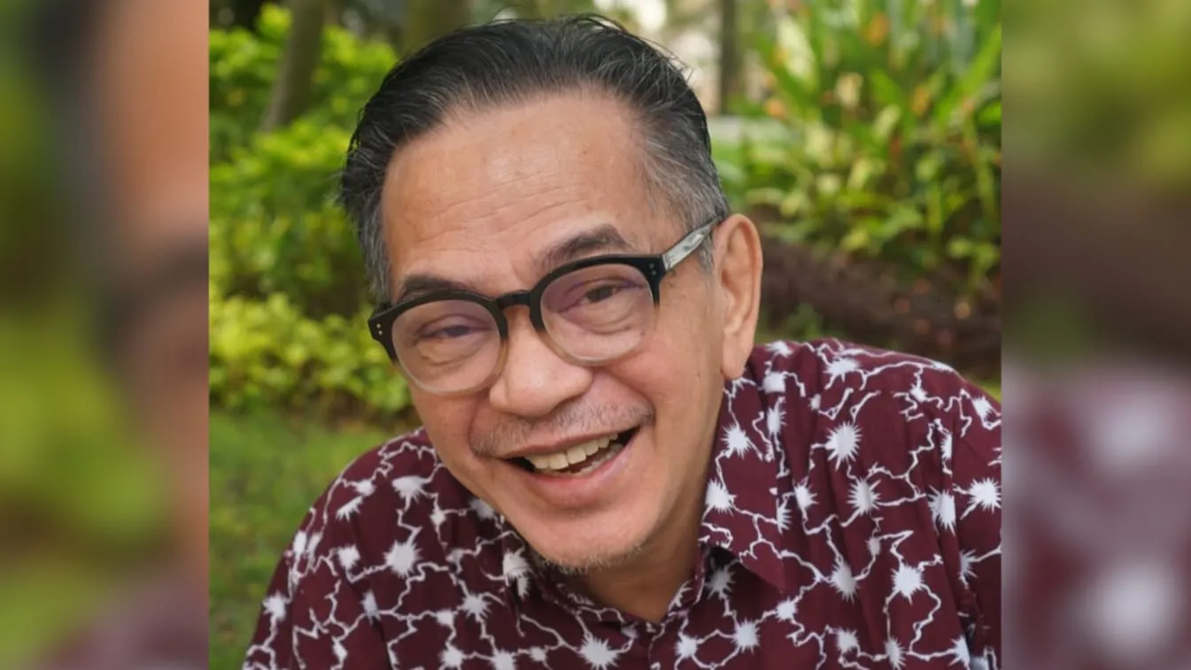 Aktor Ray Sahetapy Meninggal Dunia di Usia 68