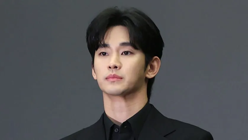 Skandal Kim Soo Hyun Sudah Diramal Dukun 3 Tahun Lalu