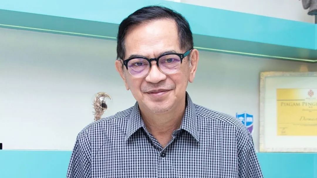 Wasiat Ray Sahetapy, Ingin Dimakamkan di Makam Keluarga