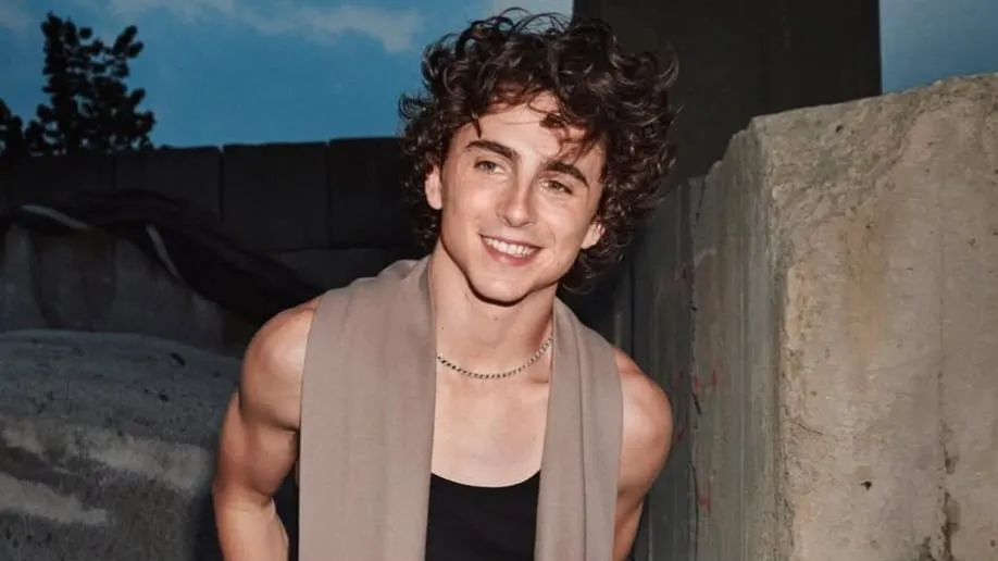 Timothee Chalamet Rela Lakukan Ini Demi Film ‘Marty Supreme’