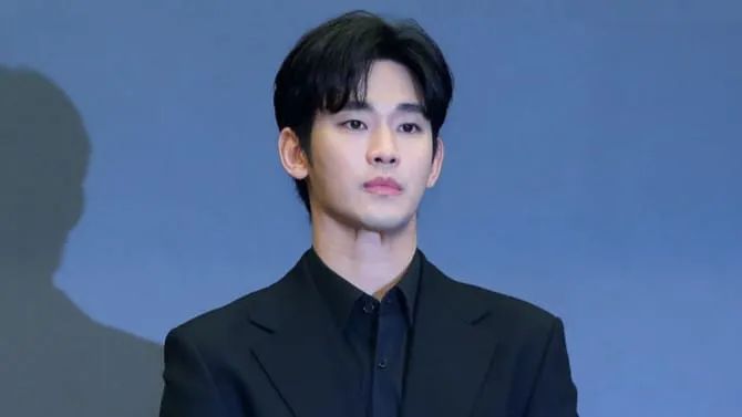 50 Ribu Orang Desak UU Pencegahan Kim Soo Hyun Disahkan, Ini Isi Tuntutannya