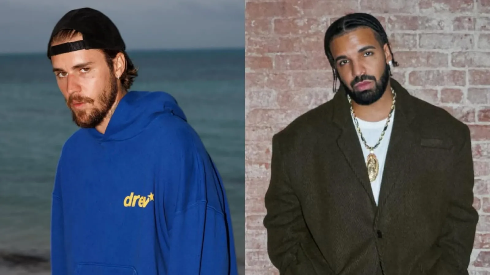 Justin Bieber Tawarkan Kolaborasi, Drake Justru Dicuekin