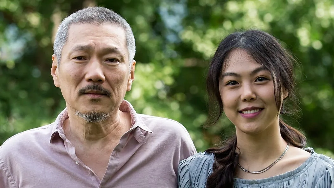 10 Tahun Selingkuh, Kim Min Hee-Hong Sang Soo Dikaruniai Anak Pertama