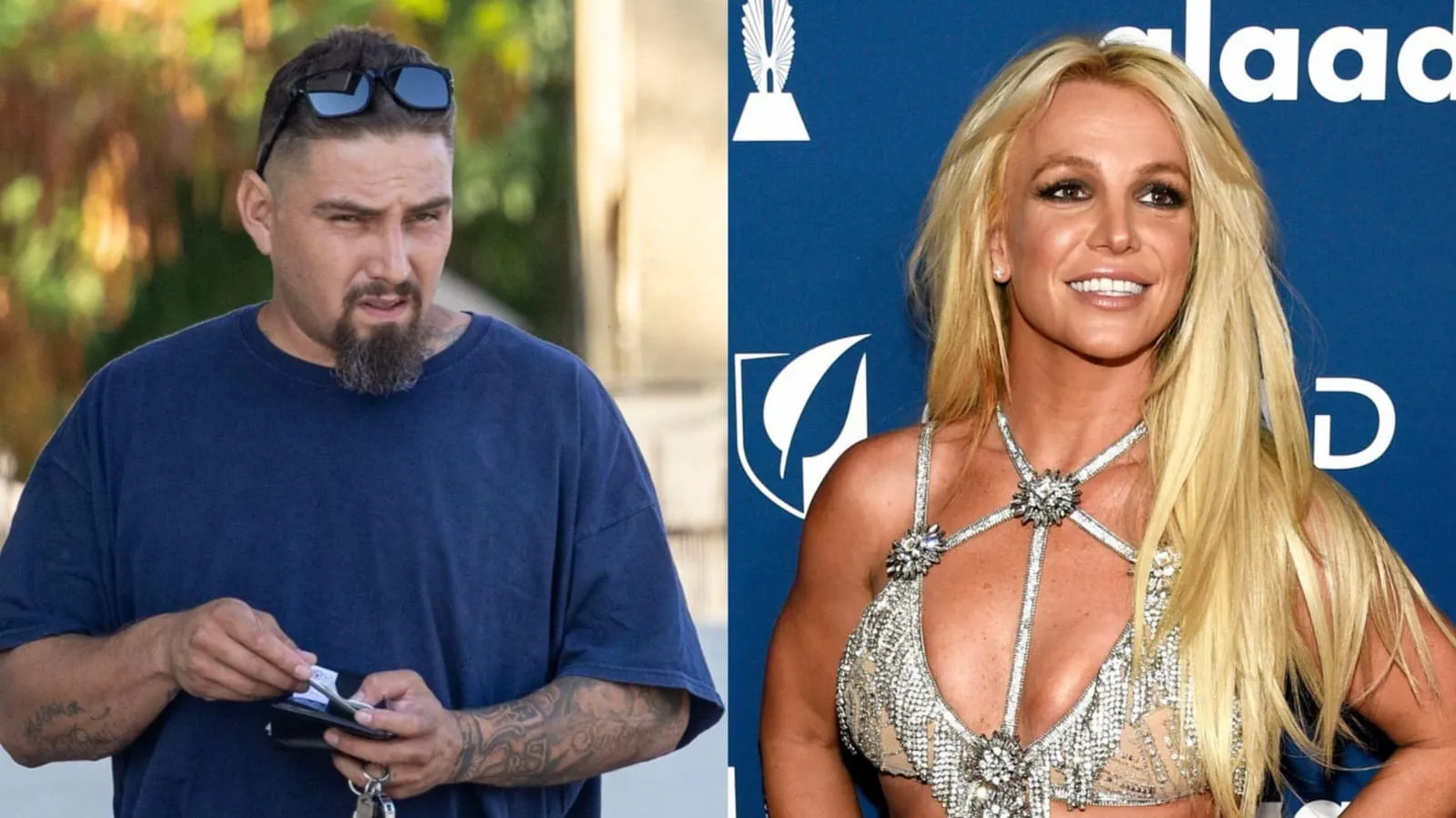 Baru Balikan, Britney Spears Putus Lagi dari Paul Soliz