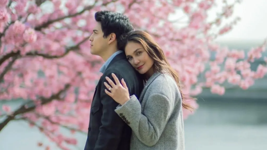 Tanggal Pernikahan Luna Maya dan Maxime Bouttier Bocor
