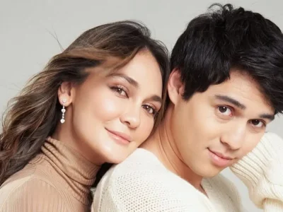 Luna Maya dan Maxime Bouttier akan menikah di Bali. Foto: Dok. Instagram @lunamaya