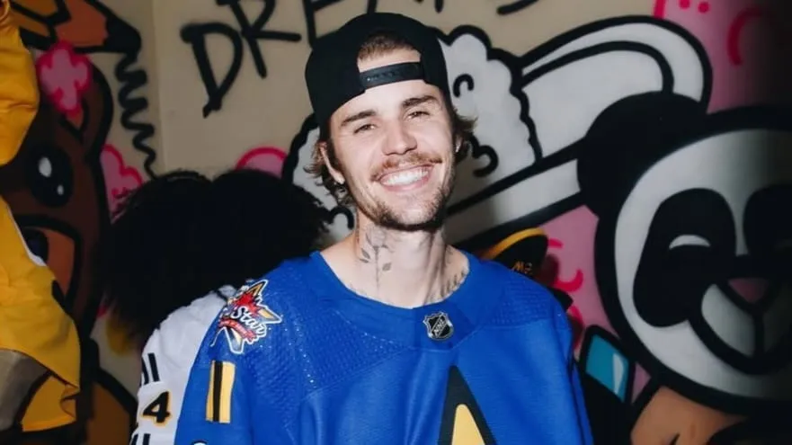 Justin Bieber Tinggalkan Brand Fashion Drew House