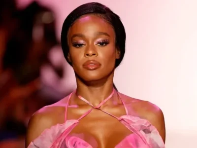 Azealia Banks sebut Indonesia negara tong sampah. Foto: Dok. Frazer Harrison/Getty