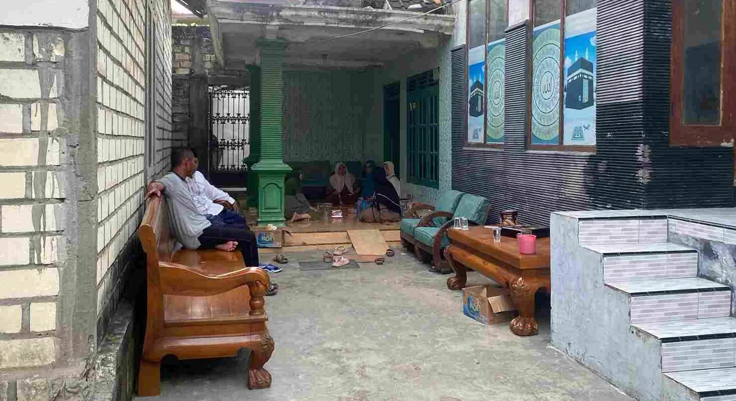 Kecelakaan Rombongan Keluarga di Gresik, Satu Korban Berencana Lamaran