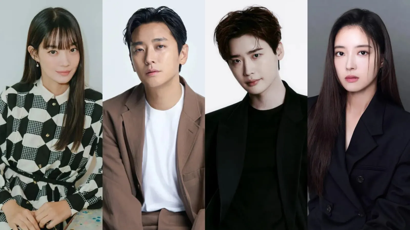 Ada Ju Ji Hoon, 4 Artis Top Ini Bintangi Drakor ‘The Remarried Empress’
