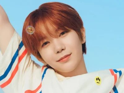 Ryo NCT Wish tiba-tiba sakit sebelum konser di Korea. Foto: Dok. X @nctwishofficial