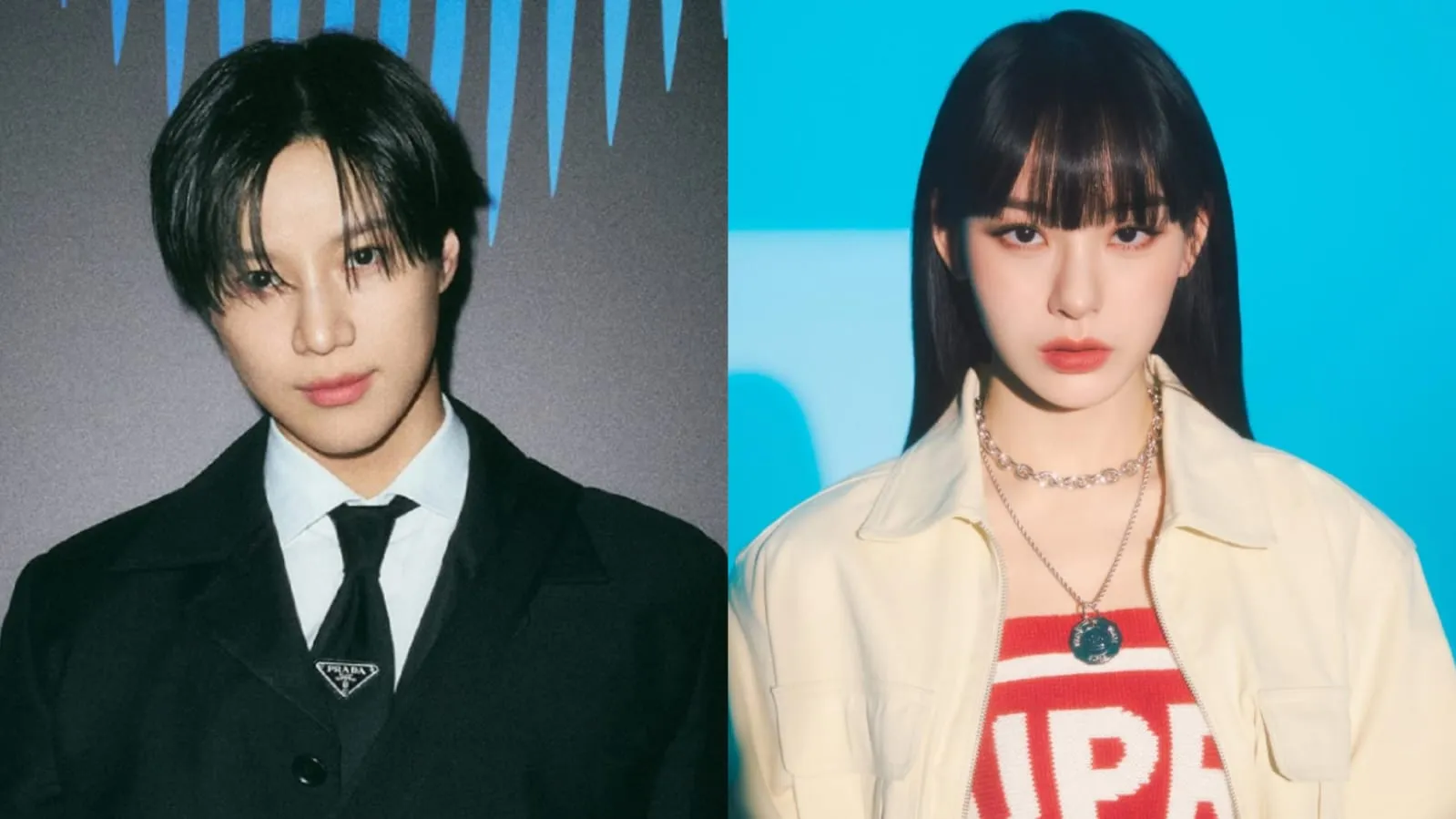 Taemin SHINee Dirumorkan Pacari Dancer Noze, Ini Kata Agensi