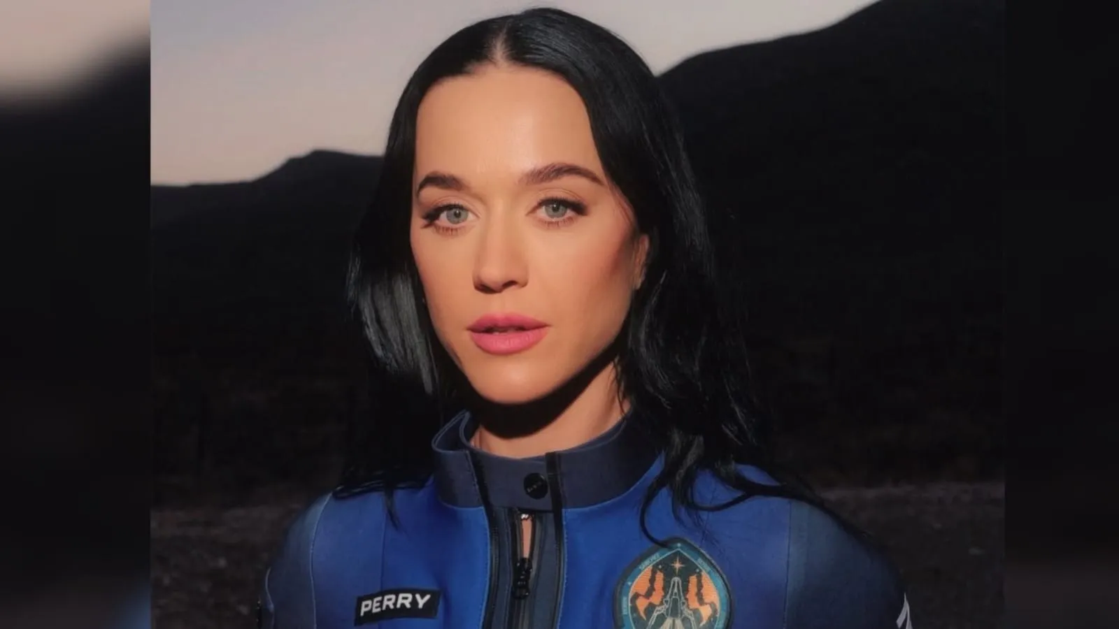 Liburan Katy Perry ke Luar Angkasa Dihujat Sesama Selebriti