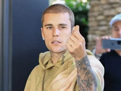 Kondisi mental terkini Justin Bieber menjadi sorotan. Foto: Dok. Backgrid
