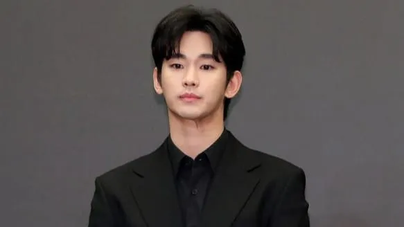Kim Soo Hyun Bangkrut? Nunggak Biaya Gugatan Terhadap Keluarga Kim Sae Ron