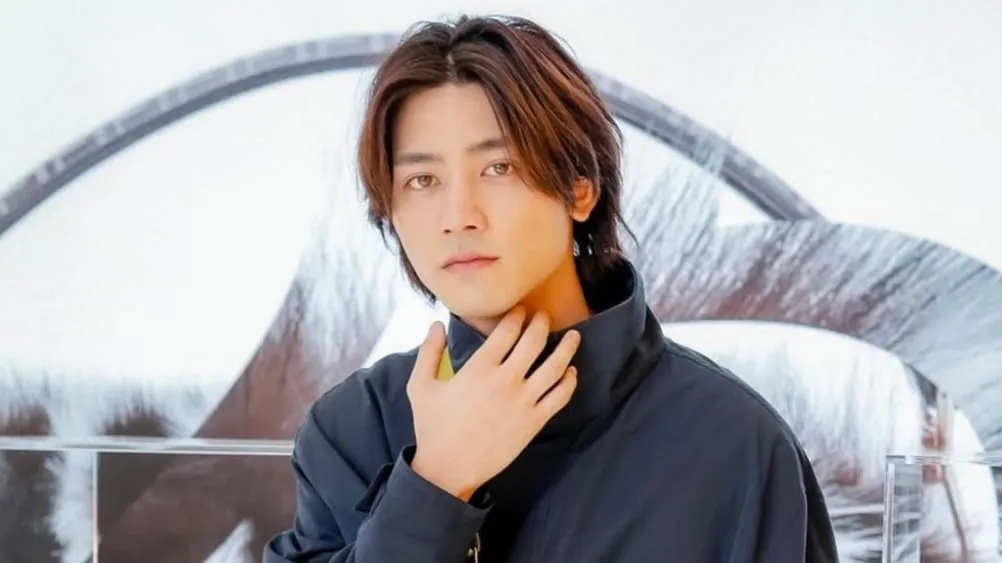 Hilang 3 Bulan, Aktor Jepang Mizuki Itagaki Ditemukan Meninggal