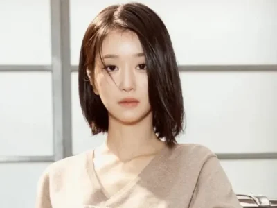 Seo Yea Ji blak-blakan bahas skandal dengan Kim Jung Hyun. Foto: Dok. Instagram @yeyeji_seo
