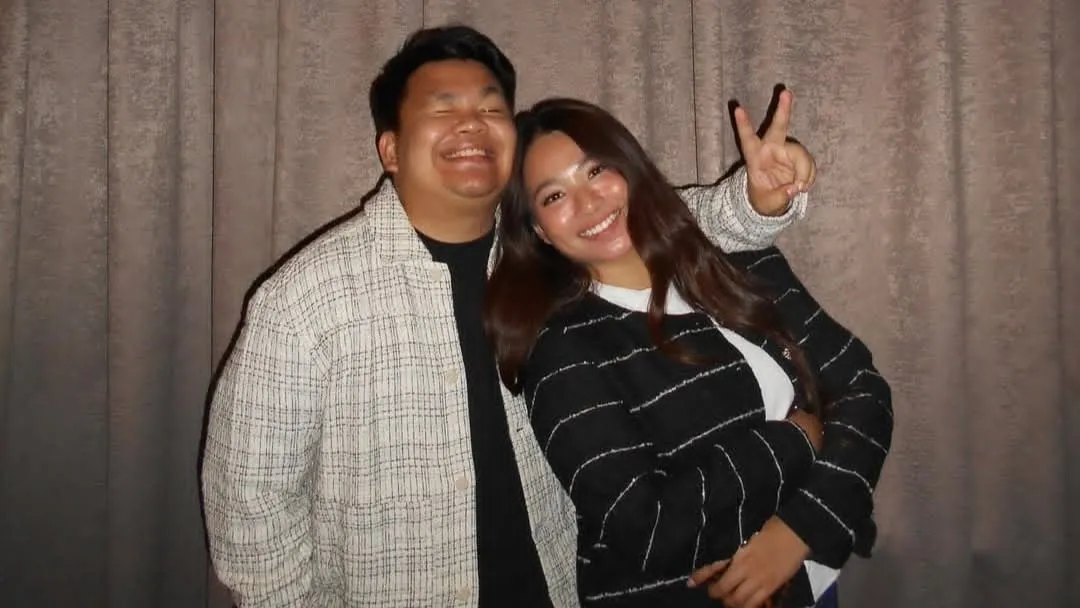 Pacaran Beda Agama, Kiki eks CJR Diduga Putus dari Gaby Bunga