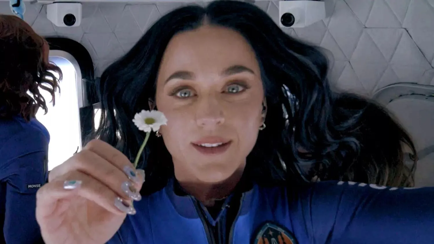 Karier Katy Perry Terancam Gegara Perjalanan Luar Angkasa