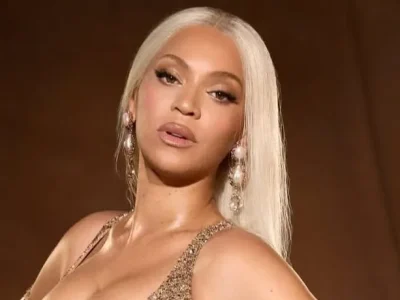 Beyonce ungkap akta lahir di merchandise tur konser terbaru. Foto: Dok. Instagram @beyonce