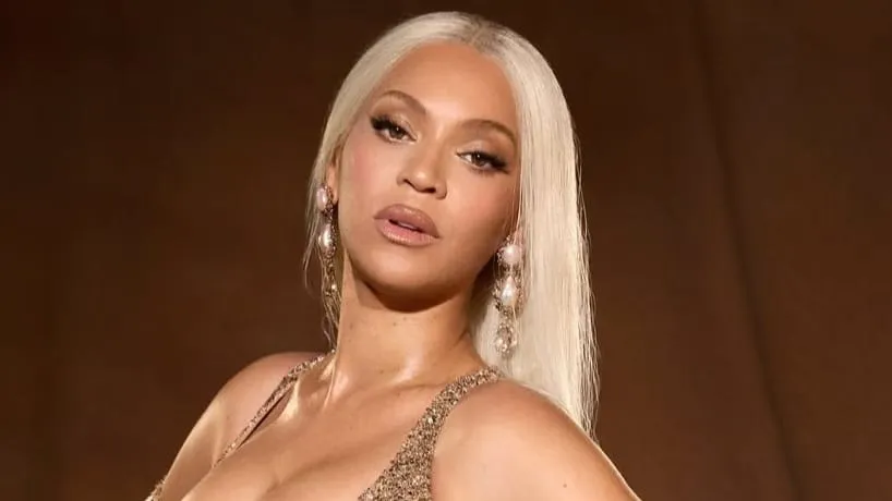Beyonce Ungkap Akta Lahir, Ramalan Zodiaknya Bikin Salfok