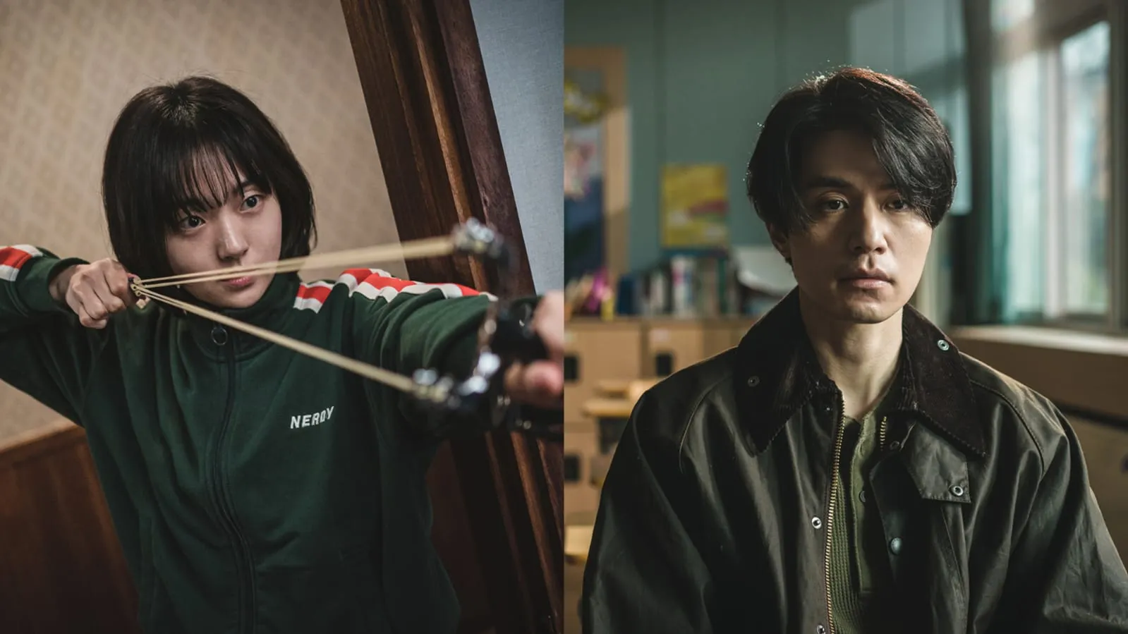 Lanjut Season 2, Drakor ‘A Shop For Killers’ Rilis Daftar Pemeran