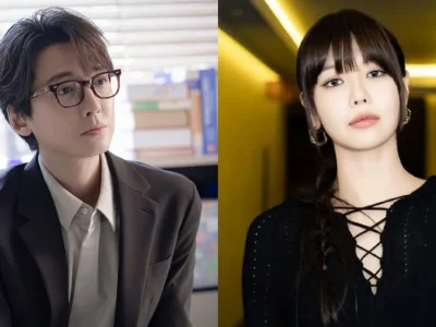 Jung Kyung Ho dan Sooyoung SNSD telah berpacaran selama 13 tahun. Foto: Dok. Kolase Instagram @tvn_drama, @sooyoungchoi