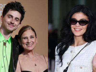 Ibunda Timothee Chalamet ungkap sifat Kylie Jenner. Foto: Dok. Getty Images