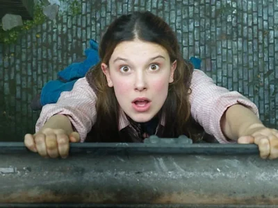 Netflix mulai produksi 'Enola Holmes 3'. Foto: Dok. Netflix